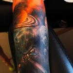 Tattoos - Universe Stuff - 122966